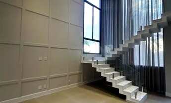 Imagem 6: Casa Sobrado Condomínio Hevéltia Park I - Indaiatuba SP - HD Invest