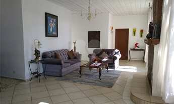 Imagem 2: Casa na Serra da Cantareira