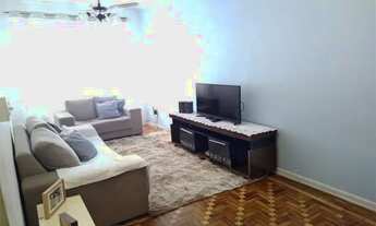 Imagem 3: Apartamento 75 metros da praia Gonzaguinha em São Vicente