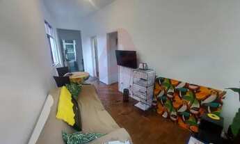 Imagem 3: Apartamento para venda possui 90 metros quadrados com 2 quartos em Copacabana - Rio de Jan