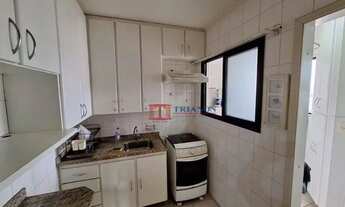 Imagem 7: Apartamento com 3 dormitórios à venda, 84 m² por R$ 400.000 - Centro - Piracicaba/SP