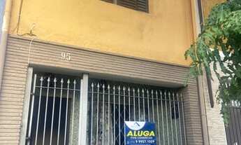 Imagem 4: Sobrado Comercial 100 m2 Mooca