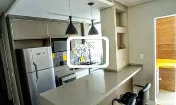 Imagem 2: REF 5136 Apartamento no Bairro do Novo Osasco - Osasco SP