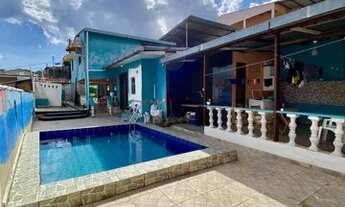 Imagem 2: Vendo Casa com Piscina na Redenção