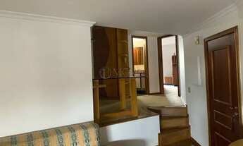 Imagem 4: APARTAMENTO com 1 dormitório para alugar com 132.8m² por R$ 3.300,00 no bairro Centro - CU