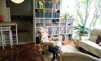 Imagem 3: Apartamento para Venda - 67.3m², 3 dormitórios, São João