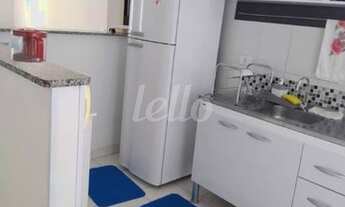 Imagem 7: Santo André - Apartamento Padrão - Vila Homero Thon