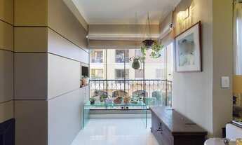 Imagem 4: Apartamento para Venda - 67m², 2 dormitórios, 1 vaga - Teresópolis