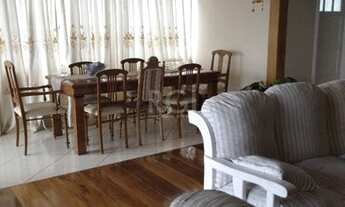 Imagem 2: Cobertura para Venda - 214.78m², 4 dormitórios, sendo 1 suites, 2 vagas - Cristo Redentor