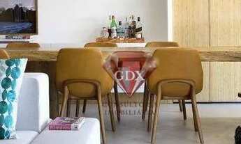 Imagem 7: Apartamento no Humanari Brooklin