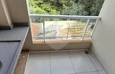 Imagem 6: Apartamento para venda ou locação no Edifício Amsterdam Residence em Araraquara/SP