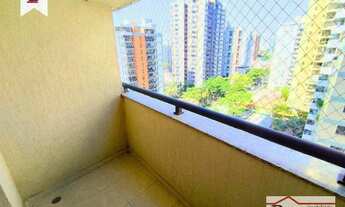 Imagem 5: Apartamento com 2 dormitórios para alugar, 94 m² - Jardim - Santo André/SP