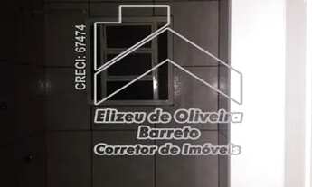 Imagem 6: Casa para aluguel com 100 metros quadrados com 1 quarto em Jardim Santa Antonieta - Maríli