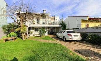 Imagem 4: Casa para Venda - 250m², 3 dormitórios, 4 vagas - Tristeza