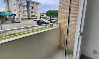 Imagem 6: Excelente apartamento no bairro Fátima I com 02 quartos