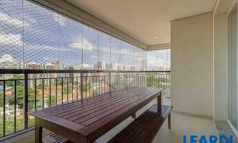 Imagem 2: APARTAMENTO - CHÁCARA SANTO ANTONIO - SP