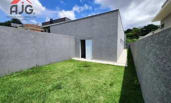 Imagem: Casa com 3 dormitórios, 84 m² - venda