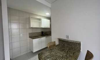 Imagem 7: Apartamento para aluguel com 40 metros quadrados com 1 quarto em Manaíra - João Pessoa - P