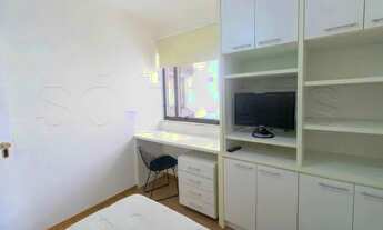 Imagem 7: Flat La Residence Paulista 29m² 1 dormitório 1 vaga para locação nos Jardins