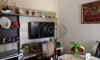 Imagem 7: Apartamento para Venda - 72.87m², 2 dormitórios, 2 vagas - Cristal