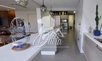 Imagem 5: Condomínio Authentique Campo Belo Campo Belo 192m² 03 Dormitórios 03 Suítes 4 Vagas