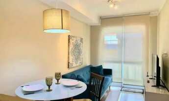 Imagem 2: Apartamento na Mooca