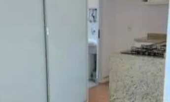 Imagem 7: Apartamento 63m², 3 Dormitórios sendo 1 Suíte, 1 Banheiro cozinha integrada, Varanda e Áre