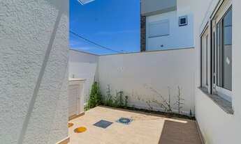 Imagem 6: Casa em Condominio a venda com 3 quartos, 2 vagas e 104m2 no bairro Hipica, na zona sul de