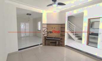 Imagem 5: Sobrado para LOCAÇÃO - CONDOMÍNIO PORTAL DAS ACÁSSIAS - Indaiatuba/SP ( 3 dormitórios