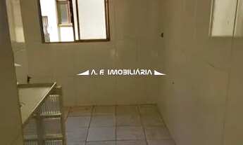 Imagem 2: Apartamento em Condomínio Padrão para Venda no bairro Jardim Brasília (Zona Norte), 2 dorm