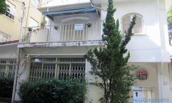 Imagem 3: CASA DE VILA - JARDIM AMÉRICA - SP