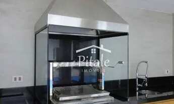 Imagem 6: Sobrado com 4 dormitórios para alugar, 540 m² por R$ 47.298/mês - Alphaville 02 - Barueri