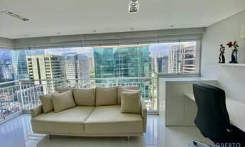 Imagem 7: APARTAMENTO - VILA OLÍMPIA - SP