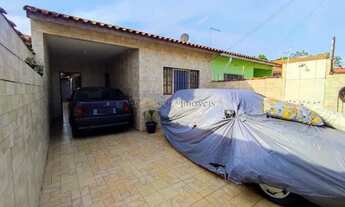 Imagem: Casa com 2 dorms, Cibratel II, Itanhaém