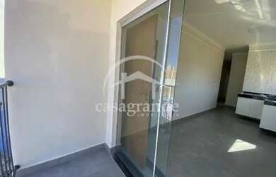 Imagem 5: Aluguel Apartamento PRACA ALTO UMUARAMA