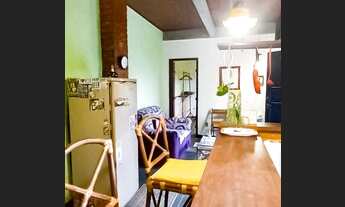 Imagem 6: Casa com anexo no Samambaia