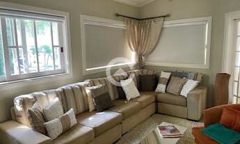 Imagem 4: Casa - Sítios de Recreio Gramado - Campinas