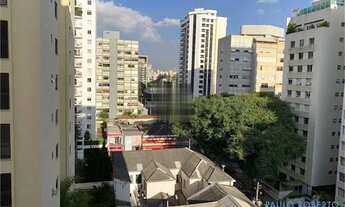 Imagem 6: APARTAMENTO - JARDIM PAULISTA - SP