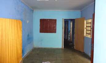 Imagem 3: QR 605 Ótimo Lote com Casa 3 Quartos Escriturado em Samambaia Norte - Brasília - DF