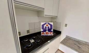 Imagem 4: Sudoeste - Ed Cartier - Kit Reformada, com armários planejados, nascente, vista livre , po