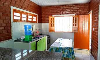 Imagem 2: Casa para aluguel com 140 metros quadrados com 3 quartos em Jaguaribe - Ilha de Itamaracá