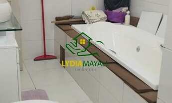 Imagem 3: LM4390-CASA 3 QUARTOS (1 SUITE) + 2 SUITES EXTERNAS GARAGEM CENTRO PETROPOLIS RJ