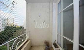 Imagem 5: São Paulo - Apartamento Padrão - Aclimação