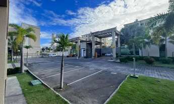 Imagem 4: Apartamento para venda com 49 metros quadrados com 2 quartos em Paupina - Fortaleza - CE