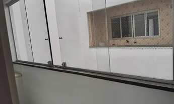 Imagem 6: LINDO APARTAMENTO (com planejados) - VILA CAMILÓPOLIS - SANTO ANDRÉ/SP