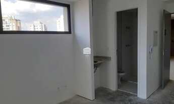 Imagem 3: Apartamento para venda com 27 metros quadrados com 1 quarto em Vila Mariana - São Paulo