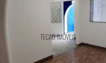 Imagem 6: Casa com 3 dormitórios para alugar, 130 m² por R$ 4.163,99/mês - Santa Cecília - São Paulo