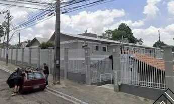 Imagem 7: Apartamento com 3 dormitórios à venda, 67 m² por R$ 249.000 - Alto Boqueirão - Curitiba/PR