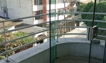 Imagem 4: Apartamento Com 2 Quartos E Com Uma Vaga De Garagem-João Pinheiro!