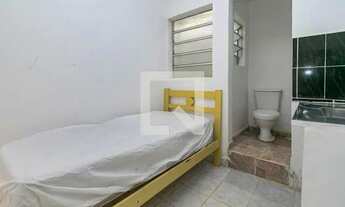 Imagem: Apartamento para Aluguel - Brooklin, 1 Quarto